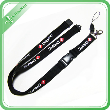 2016 neues Produkt Hals Lanyard für Schlüssel